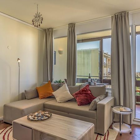 Flh Vilamoura Cozy Studio Eksteriør billede