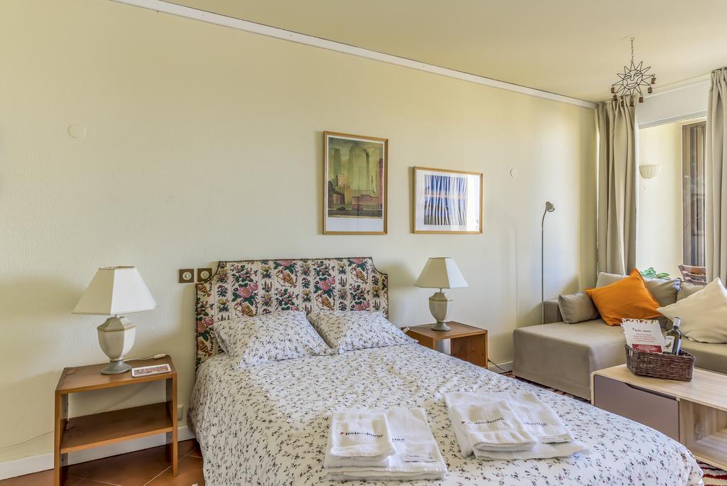 Flh Vilamoura Cozy Studio Værelse billede