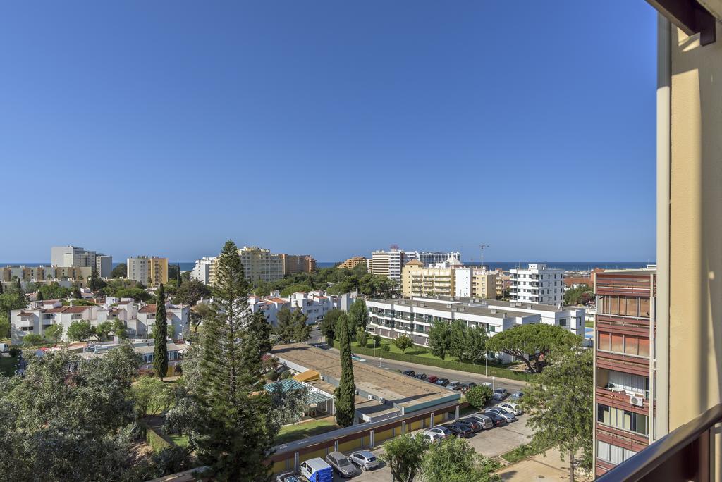 Flh Vilamoura Cozy Studio Værelse billede