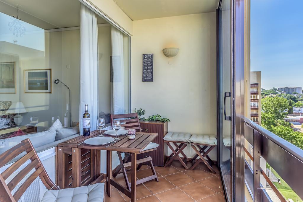 Flh Vilamoura Cozy Studio Værelse billede