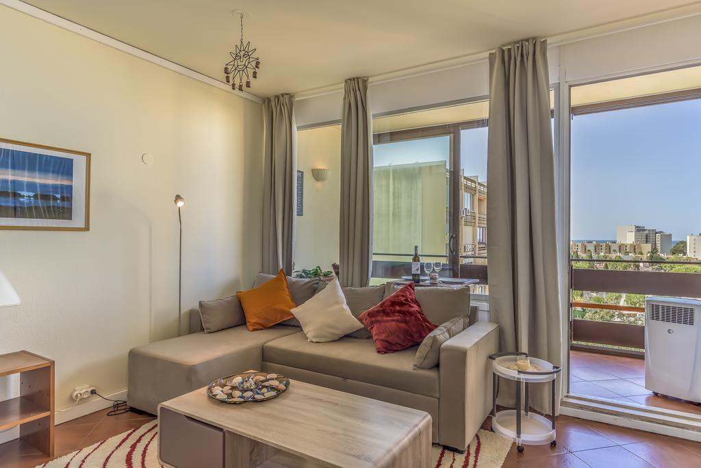 Flh Vilamoura Cozy Studio Eksteriør billede