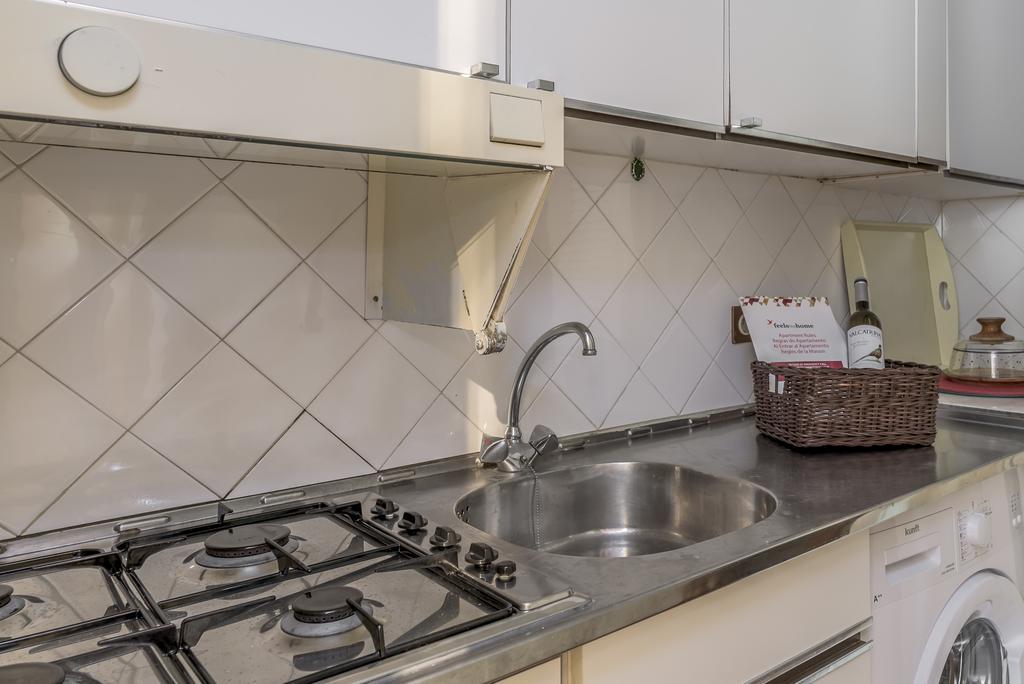Flh Vilamoura Cozy Studio Værelse billede