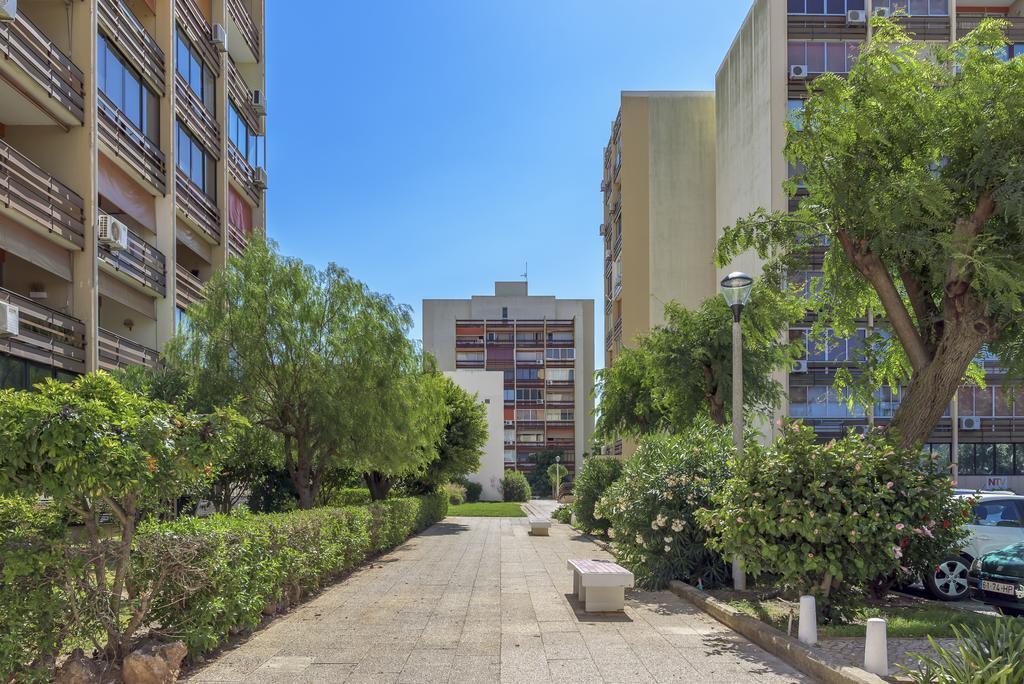 Flh Vilamoura Cozy Studio Værelse billede