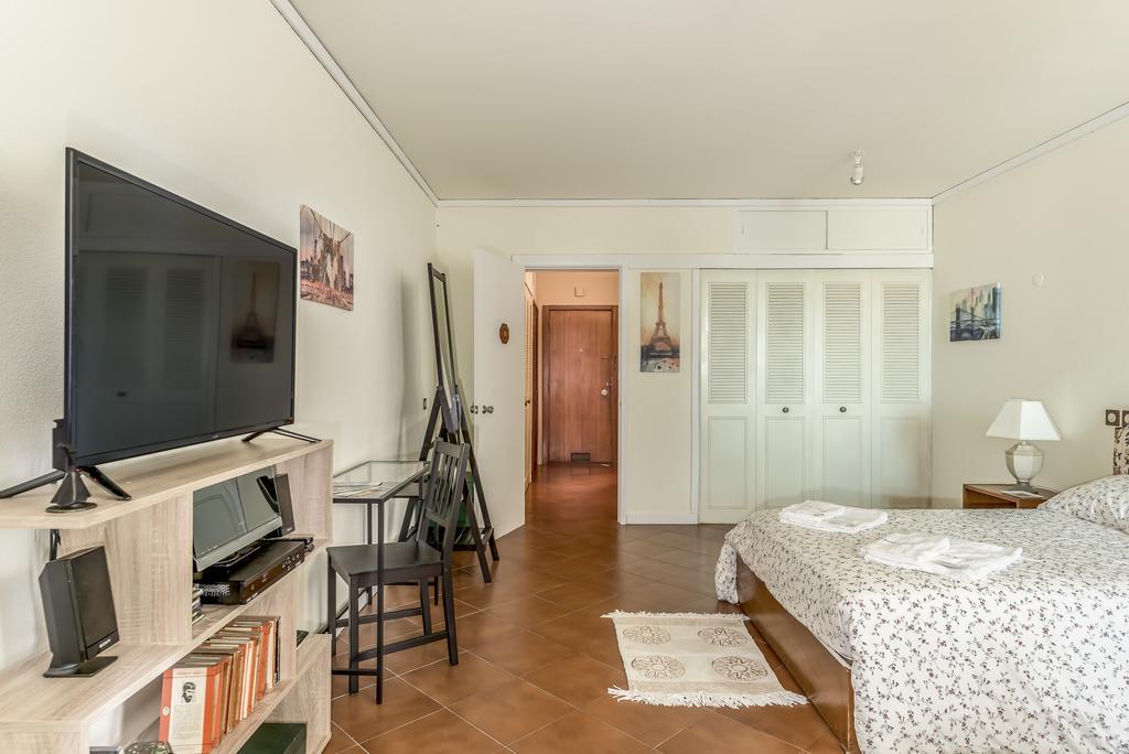 Flh Vilamoura Cozy Studio Værelse billede