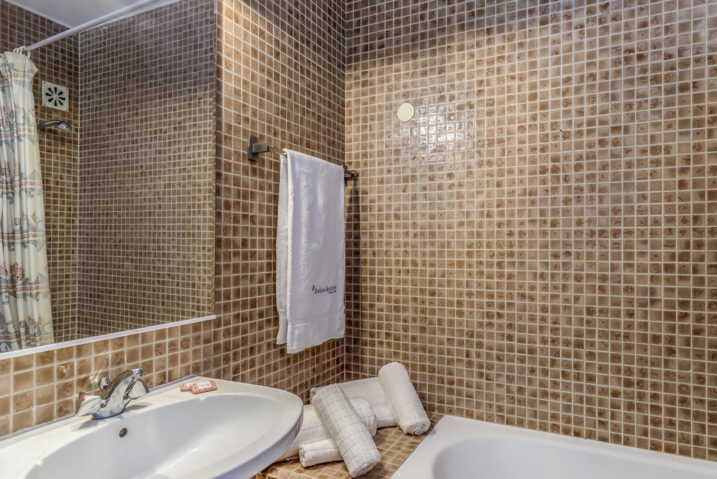 Flh Vilamoura Cozy Studio Værelse billede