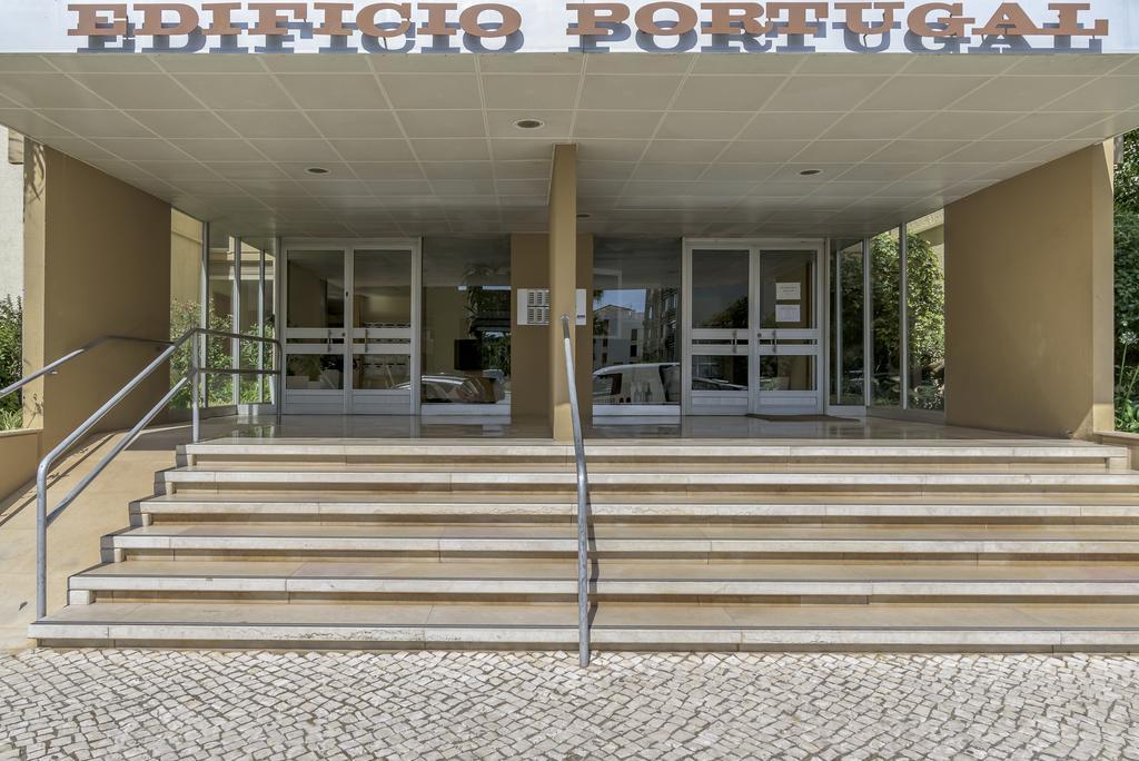 Flh Vilamoura Cozy Studio Værelse billede
