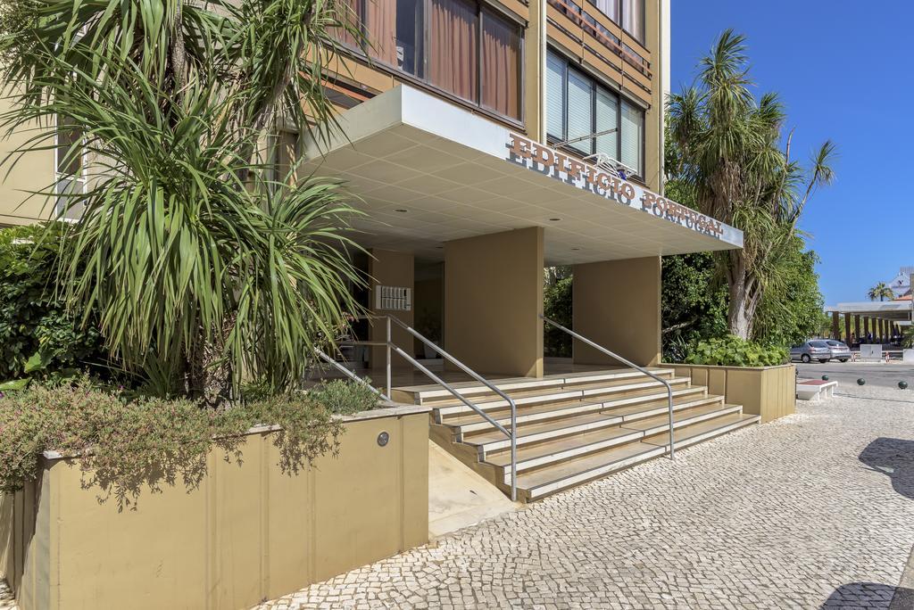 Flh Vilamoura Cozy Studio Værelse billede