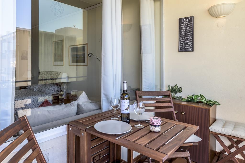 Flh Vilamoura Cozy Studio Værelse billede